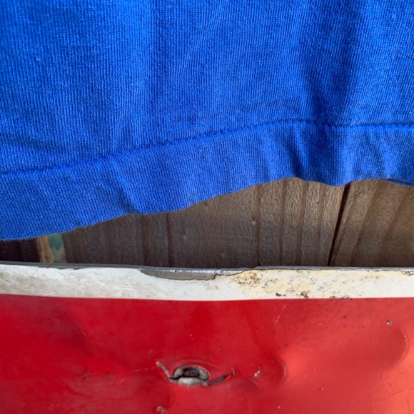 Vtg 90s Ringling Bros and Barnum & Bailey Circus  T-shirt kids 10-12 - Picture 7 of 8